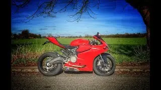 What's the point of a sports bike on the road?