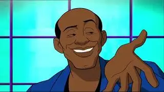 Scooby-Doo Upi&oacute;r w Operze - Finalny popis Chrissy i Złapanie oraz demaskacja trzeciego Upiora