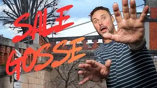 RAMDAM - SALE GOSSE