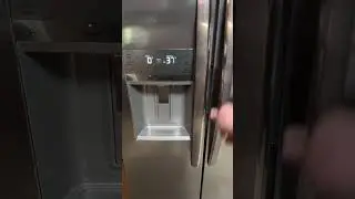 Frigidaire gallery 2 hours after delivery