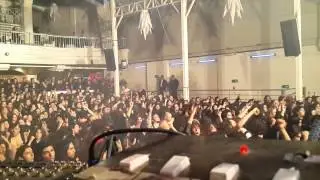 Possessed - Fallen Angel (Chile Kmasu Premier 17/08/2013)