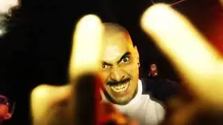 HDB Next Level Johnny 7 in Bogota Colombia The Aftermovie