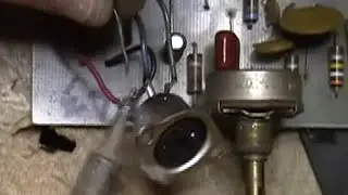 Fender Rhodes Piano Repair // Suitcase Piano Pre Amp Repair // Part 1