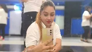 grooming class 2 Miss & Mrs plus Bangladesh