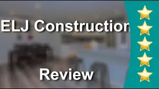 ELJ Construction Reviews - General Contractor in Kailua, HI
