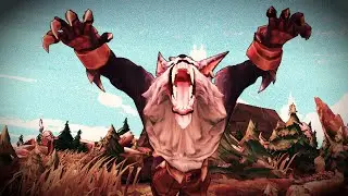 Warwick Mains Be Like