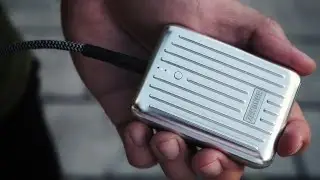 Zendure SuperMini - Most Compact & Powerful 10,000mAh Power Bank - Exotech Philippines