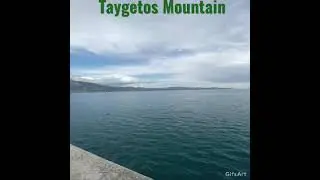 Гора Пророка Ильи #shorts #prophet #vlog #mountains #greece #travel #&epsilon;&lambda;&lambda;&alpha;&delta;&alpha; #teleport #magic #греция
