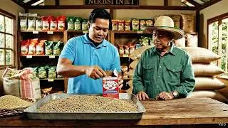 How to use or mix Kings Vitaplus Animal Feed Supplement