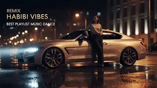 Yalla Habibi Remix 2026 🔥 Arabic EDM Party Mix | Balkan x Oriental Club Vibes