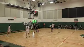 Pinecrest Crocs Vs. Mater Brickell JV - Part 1