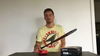 The Best Squash Equipment in 2020!