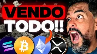 🚨 URGENTE: CHINA y TRUMP MIENTEN?! | XRP CRECIMIENTO BRUTAL! ⛔️ PELIGRA ETHEREUM: 