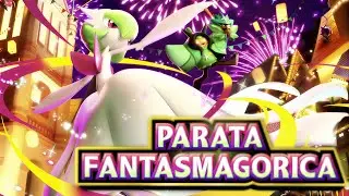 Pok&eacute;mon Trading Card Game Pocket - Fantastical Parade: Booster expansion (Parata Fantasmagorica)