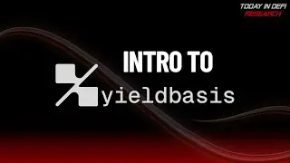Yield Basis: A New Era of Impermanent-Loss-Free Liquidity Provision