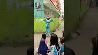 TEPUK 2 JEMPOL | NURRAYNI25