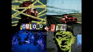 SOULOUD x JIMM - JIMM НЕ ТОЛЬКО ЧИТАЕТ, SOUL НЕ ТОЛЬКО ПОЕТ