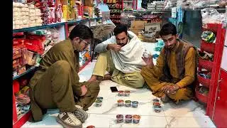 Khalid Jani New Challenge Game 2026 with Friends (Entertainment Game) Khalid khan Jani New video