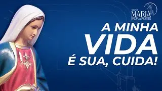 Novena Maria Passa à Frente | 30/11/2024 | Padre Rodolfo Camarotta