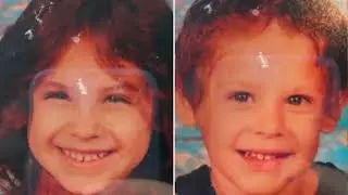 RCMP Developments in Lilly & Jack Sullivan Missing Children's Case
