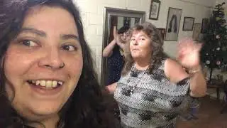 PRIMER VIDEO DEL AÑO - VLOG - EMMA EMILIANA