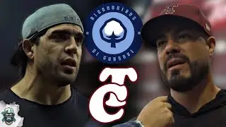Manny Barreda y Leo Heras | Semifinales de la LMP | La Butaca Podcast