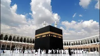 Top Ten Beautiful Mosques in Saudi Arabia