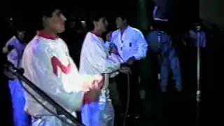 el mix markahuasi-con JORGE NOLAZCOS