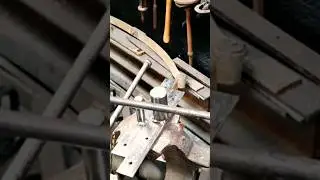 Das Perfekte Jig f&uuml;r Haken herzustellen ?!🤔Schnell erkl&auml;rt und gebaut #shorts