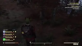 Fallout 76 new season 11 update