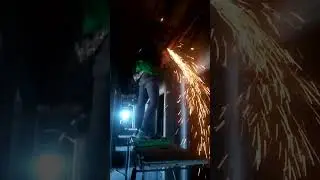 #pipe cross main reaper#victotria de malate#shortsvideo