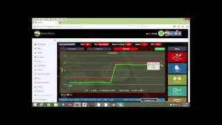 OneCoin Mining