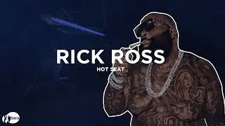 Rick Ross x Future Type Beat | 🚨 GONE 🚨 - Hot Seat