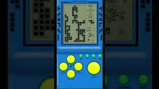 BRICK GAME | Android Gamer #shorts