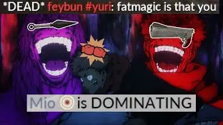 [TF2] The WORST (best) Combo in TF2