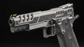 สวยเกินห้ามใจ Hi capa Limcat Speedcat 5.1