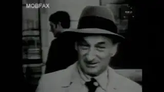 Genovese Family Garbage - The Mob & The Waste Disposal Industry