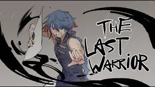 Mr.Nothing | The Last Warrior [who is real - Arknights animatic]