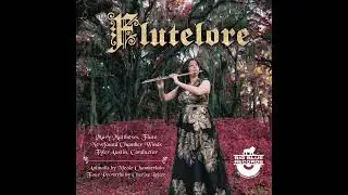 Leiter: Four Proverbs, I. All Flute Players are Mad &mdash; Mary Matthews
