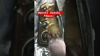 Eeco #gadi ka typit cover packing change#car 👨&zwj;🔧
