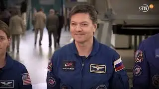 Rientra dalla Stazione Spaziale la Soyuz dei record