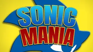 SONIC MANIA - Friends Theme By Hyper Potions | Sega