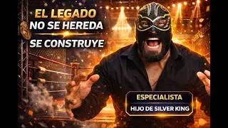 &ldquo;Historia, legado y rivalidad: Silver King vive&rdquo;