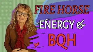 Year of the Fire Horse 2026: Permission No Longer Required