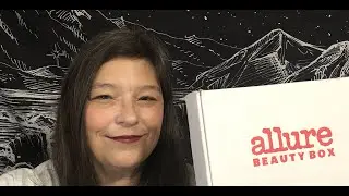 Allure Unboxing June 2025