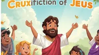 The story the changed the World: The Life of Jesus | Animated Bible Stories