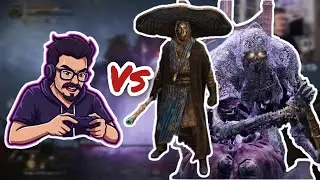 r3meddie exploring Carian Study Hall pt.1/ Vs Preceptor Miriam/ Vs Tibia Mariner No:2 | ELDEN RING |
