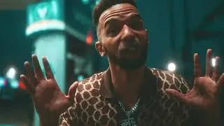 Donny Moon (Don Tha Doll) | Light Switch (Shot by King Spencer)