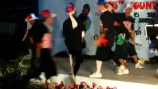 hiGher cApacity vhOyz