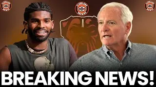 80 Million Dollars Deal! Shedeur Sanders STUNNED THE NFL World By SIGNING With GATORADE SPORTS!